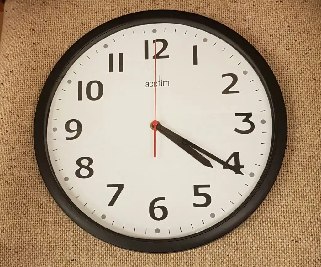 4.21 and other myths of the schoolyard - AEU NT