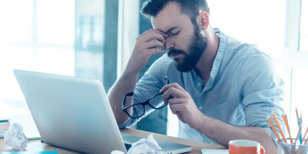 Technology and workload: stressed out and always 'on' - AEU NT