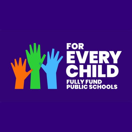 for every child poster